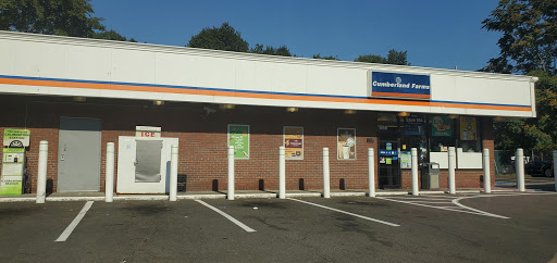 Gas Station «Cumberland Farms», reviews and photos, 1087 Old Colony Rd, Meriden, CT 06450, USA