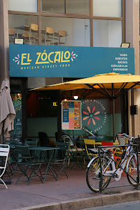 Photos du propriétaire du Restaurant mexicain El Zócalo à Toulouse - n°1