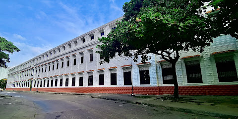 Gimnasio Salesiano San Pedro Claver