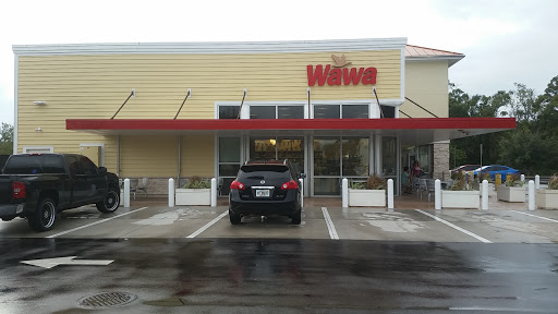 Convenience Store «Wawa», reviews and photos, 27866 FL-56, Wesley Chapel, FL 33544, USA