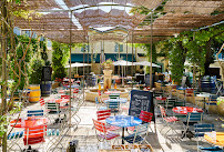 Photos du propriétaire du Restaurant La Terrasse Provençale à Le Puy-Sainte-Réparade - n°1