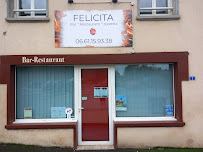 Photos du propriétaire du Pizzeria Felicita à Lesbois - n°8