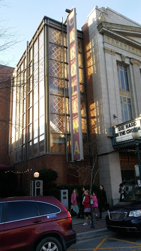 Performing Arts Theater «Carolina Theatre», reviews and photos, 310 S Greene St, Greensboro, NC 27401, USA