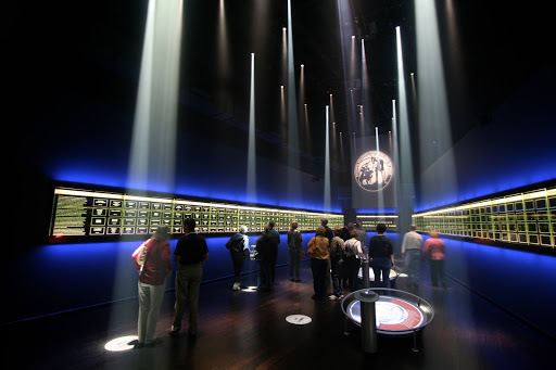 Tourist Attraction «The College Basketball Experience», reviews and photos, 1401 Grand Blvd, Kansas City, MO 64106, USA