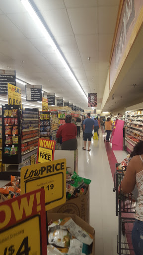 Grocery Store «Food Lion», reviews and photos, 936 Richards Rd, Antioch, TN 37013, USA