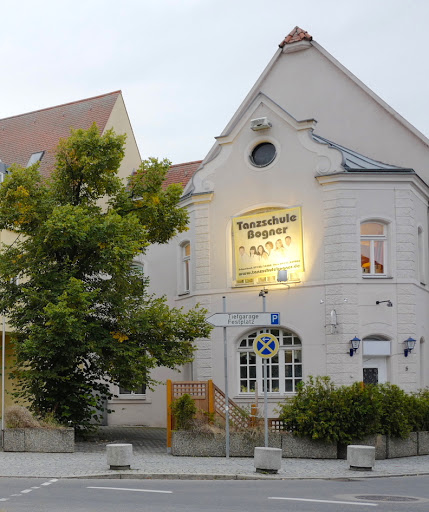 Tanzschule Bogner