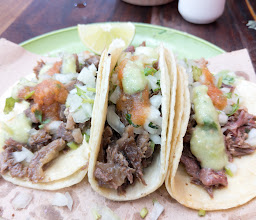 Taqueria Gomez photo