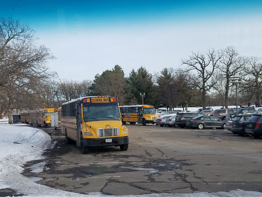 Golf Course «Phalen Park Golf Course», reviews and photos, 1615 Phalen Dr, St Paul, MN 55106, USA