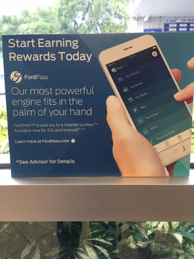 Ford Dealer «Bill Currie Ford», reviews and photos, 5815 N Dale Mabry Hwy, Tampa, FL 33614, USA