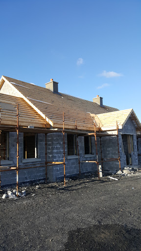 Altroy Construction Ltd