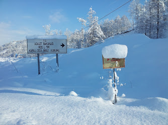 Rize L Tipi Kapalı Ceza İnfaz Kurumu