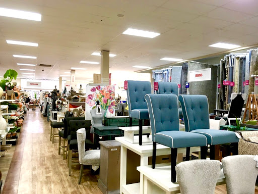 Department Store «HomeGoods», reviews and photos, 961 Lomas Santa Fe Dr, Solana Beach, CA 92075, USA
