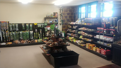 Pet Store «The Pet Works», reviews and photos, 1257 Commerce Ave, Longview, WA 98632, USA