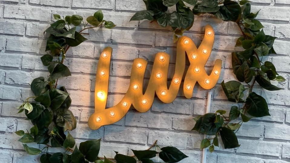 Lux Hair Studio 77494