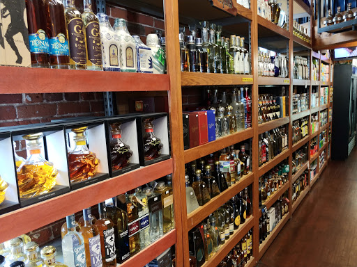 Wine Store «Wine Bank», reviews and photos, 363 5th Ave # 100, San Diego, CA 92101, USA