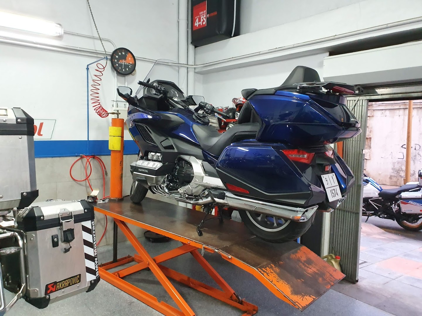 Talleres Aparicio Ceuta