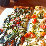 Photo n°1 de l'avis de Priscila.o fait le 13/03/2023 à 20:11 sur le  Marco Bellini è que sabe! à Guimaraes