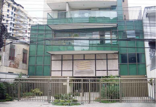 Logo da empresa - Loft Place Residences