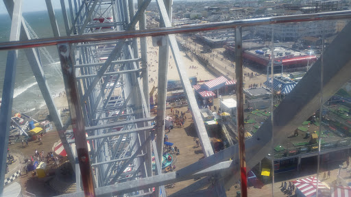 Liquor Store «Seaside Liquors Inc», reviews and photos, 718 Boulevard, Seaside Heights, NJ 08751, USA