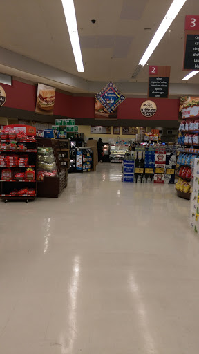 Grocery Store «Safeway», reviews and photos, 14922 Olympic Dr, Clearlake, CA 95422, USA