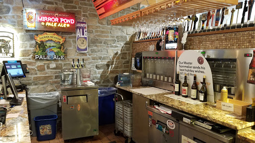 Grocery Store «Whole Foods Market», reviews and photos, 3682 Bel Aire Plaza, Napa, CA 94558, USA