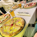 Photo n°1 de l'avis de Davide.o fait le 04/05/2022 à 15:21 sur le  Pizzeria Da Stecca à Brendola