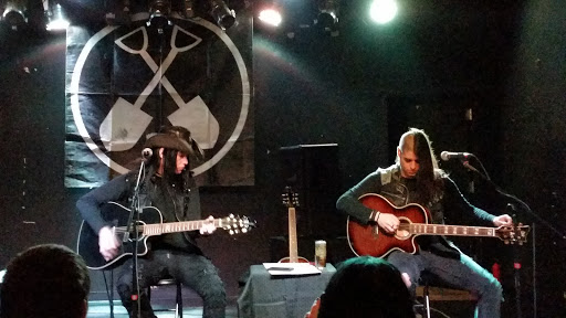 Night Club «V Club», reviews and photos, 741 6th Ave, Huntington, WV 25701, USA