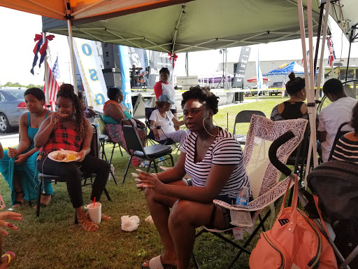 Community Center «Saint Gabriel Community Center», reviews and photos, 1400 Gordon Simon Leblanc Dr, St Gabriel, LA 70776, USA