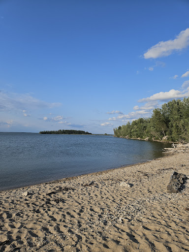 Fishing Spot, Gillam, MB R0B 0L0