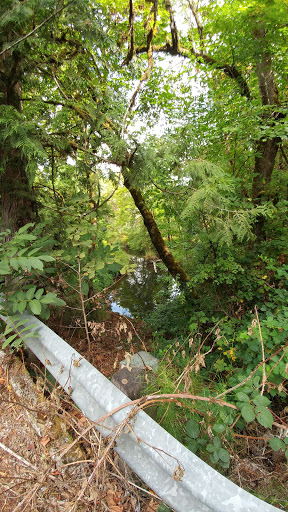 Tourist Attraction «Cedar Crossing Bridge», reviews and photos, Johnson Creek, Happy Valley, OR 97086, USA