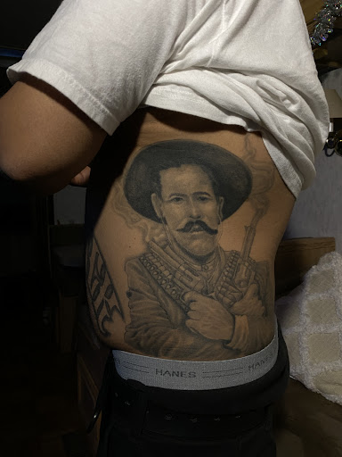 Explore tattoo ideas forearm female, creative tattoo ideas in North Brunswick, available at The City of Angels Tattoo