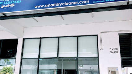 Smart Dry Cleaners & Laundry KOTA WARISAN SEPANG