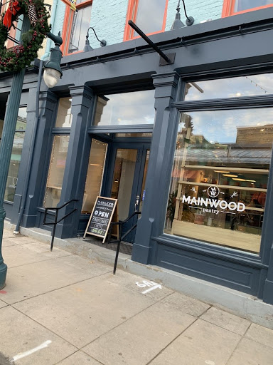 Bakery «Cake Rack Bakery», reviews and photos, 113 W Elder St, Cincinnati, OH 45202, USA