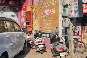 Orane Salon Kotkapura image