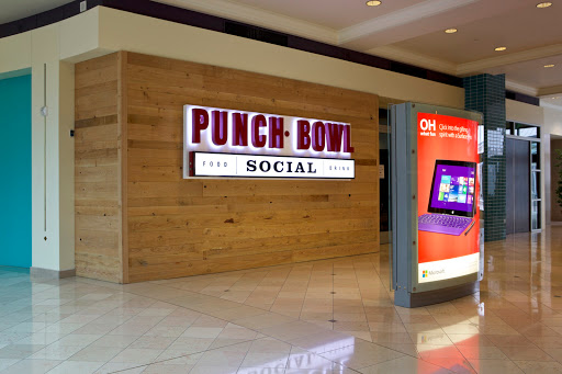 American Restaurant «Punch Bowl Social», reviews and photos, 340 SW Morrison St, Portland, OR 97204, USA