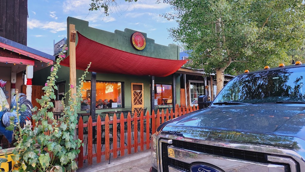 Thai Angel Restaurant 87718