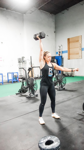 Health Club «BackCountry CrossFit», reviews and photos, 8990 Barrons Blvd, Highlands Ranch, CO 80129, USA