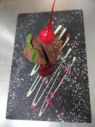 Photo n°218 de Le Homard Bleu à Le Tréport ()