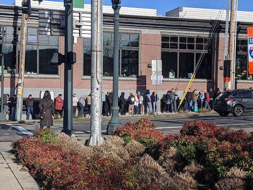 Event Venue «The Leftbank Annex», reviews and photos, 101 N Weidler St, Portland, OR 97227, USA