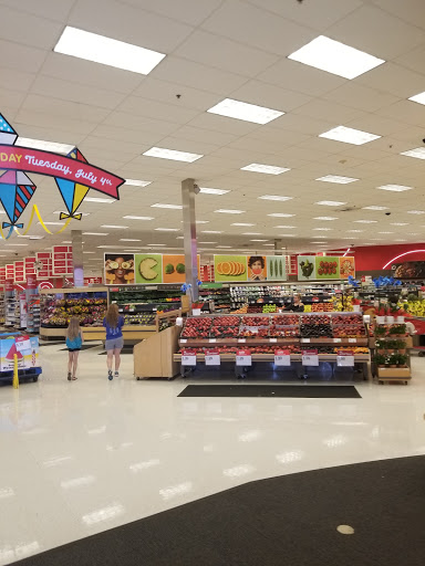 Department Store «Target», reviews and photos, 1400 24th Ave NW, Norman, OK 73069, USA