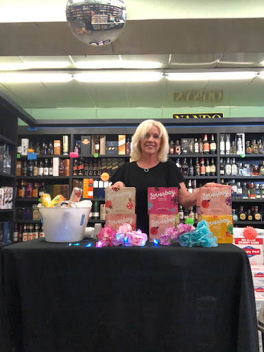 Liquor Store «Capri Deli & Liquor of East Rutherford», reviews and photos, 226 Paterson Ave, East Rutherford, NJ 07073, USA