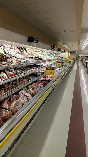 Grocery Store «Food Lion», reviews and photos, 5021 Trotwood Ave Ste 7, Columbia, TN 38401, USA