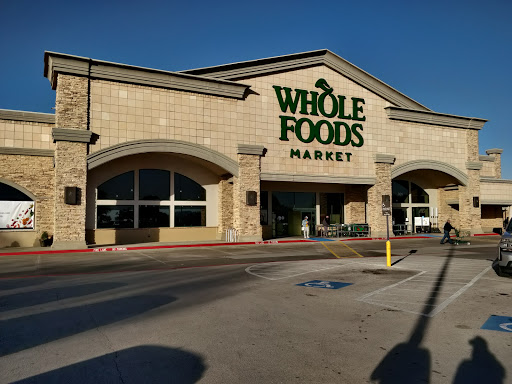 Grocery Store «Whole Foods Market», reviews and photos, 801 E Lamar Blvd, Arlington, TX 76011, USA