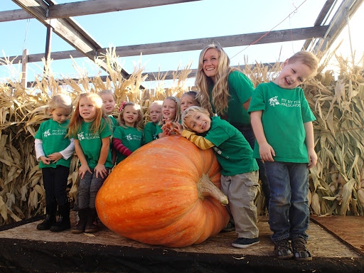 Gymnastics Center «All American Gymnastics», reviews and photos, 95 S 1400 W, Lindon, UT 84042, USA