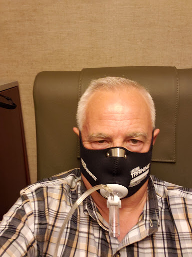 Health Club «LifeTime Fitness», reviews and photos, 750 E Swedesford Rd, Wayne, PA 19087, USA