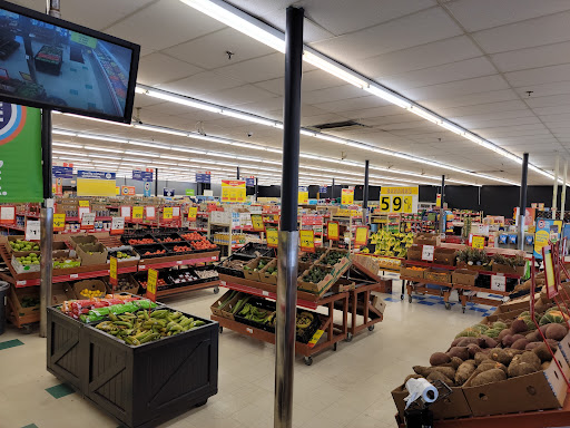 Grocery Store «Save-A-Lot», reviews and photos, 452 Mt Pleasant St, New Bedford, MA 02746, USA