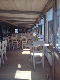 Atmosphère du Restaurant français Ferme Auberge du Schiessroth à Gaschney - n°13