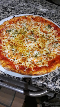Pizza du Restaurant italien La Squadra à Groslay - n°7