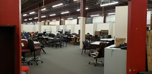 Furniture Store «Office Furniture Expo», reviews and photos, 5385 Buford Hwy, Doraville, GA 30340, USA