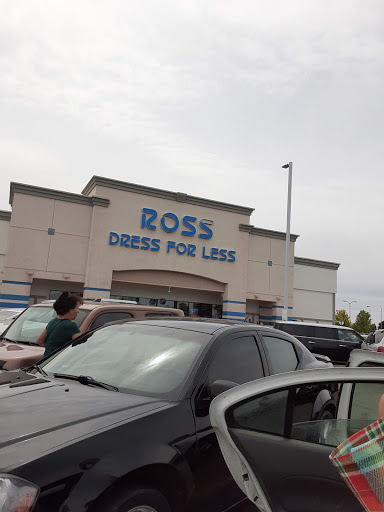 Shopping Mall «Karcher Mall», reviews and photos, 1509 Caldwell Blvd, Nampa, ID 83651, USA